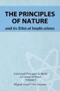 The Principles of Nature