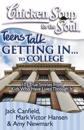 Teens Talk Getting in to College