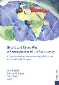 Hybrid and Cyber War As Consequences of the Asymmetry