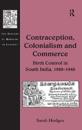 Contraception, Colonialism and Commerce