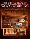 Why & How of Woodworking, The