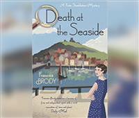 Death at the Seaside: A Kate Shackleton Mystery