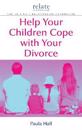Help Your Children Cope With Your Divorce
