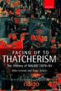 Facing Up to Thatcherism