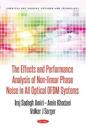 The Effects and Performance Analysis of Non-linear Phase Noise in All Optical Ofdm Systems