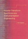 Fourier Transform Spectroscopy Instrumentation Engineering