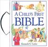 Child's First Bible, A