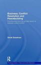 Business, Conflict Resolution and Peacebuilding
