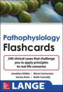 Pathophysiology Flash Cards