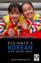 Beginner’s Korean with Online Audio