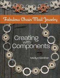 Fabulous Chain Mail Jewelry