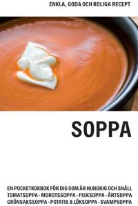 Pocketkokboken : Soppa