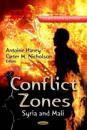 Conflict Zones