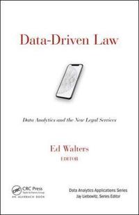 Data-Driven Law