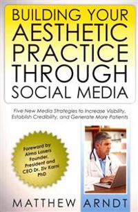 Building Your Aesthetic Practice Through Social Media