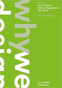 Thonik: Why We Design