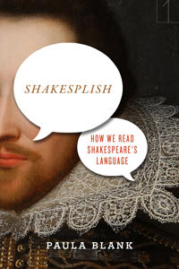 Shakesplish: How We Read Shakespeare's Language