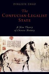 The Confucian-legalist State