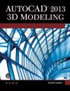 AutoCAD 2013 3D Modeling