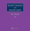 McMullen: Business Transfers and Employee Rights