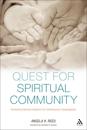 Quest for Spiritual Community