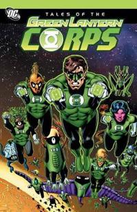 Tales of the Green Lantern Corps 2
