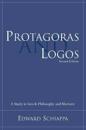 Protagoras and Logos