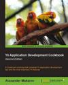 Yii Application Development Cookbook -