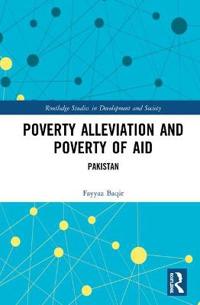 Poverty Alleviation and Poverty of Aid