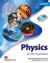 Physics for CSEC® Examinations 2nd Edition Student's Book and CD-ROM