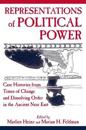 Representations of Political Power