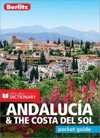 Berlitz Pocket Guide Andalucia & Costa del Sol