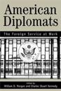 American Diplomats