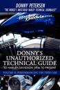 Donny's Unauthorized Technical Guide to Harley Davidson 1936 to Present