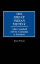 The Great Indian Mutiny