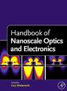 Handbook of Nanoscale Optics and Electronics