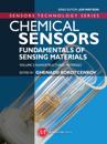 Chemical Sensors: Fundamentals of Sensing Materials - Volume 2: Nanostructured Materials