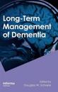 Long-Term Management of Dementia