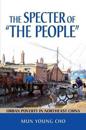 The Specter of "the People"