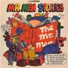 Mr Men Stories Volume 2 (Vintage Beeb)