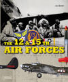 The 12th & 15th Air Forces
