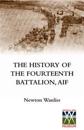 History of the Fourteenth Battalion, Aif