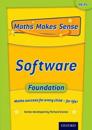Maths Makes Sense: Foundation: Software Multi User