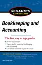 Schaum's Easy Outline of Bookkeeping and Accounting, Revised Edition