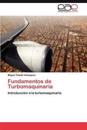 Fundamentos de Turbomaquinaria