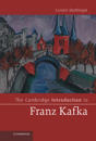The Cambridge Introduction to Franz Kafka