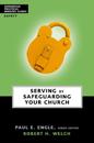 Serving by Safeguarding Your Church
