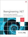 Reengineering .NET