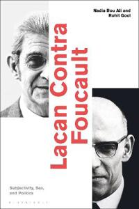 Lacan Contra Foucault