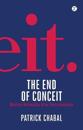 The End of Conceit